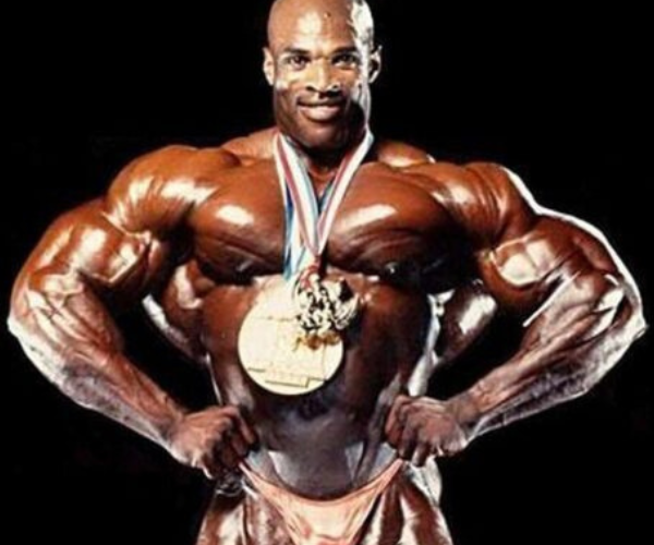 ronnie coleman 1998 mr olympia