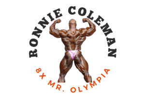 Ronnie Coleman Powerlifting: A Legacy of Power and Strength - Ronnie ...