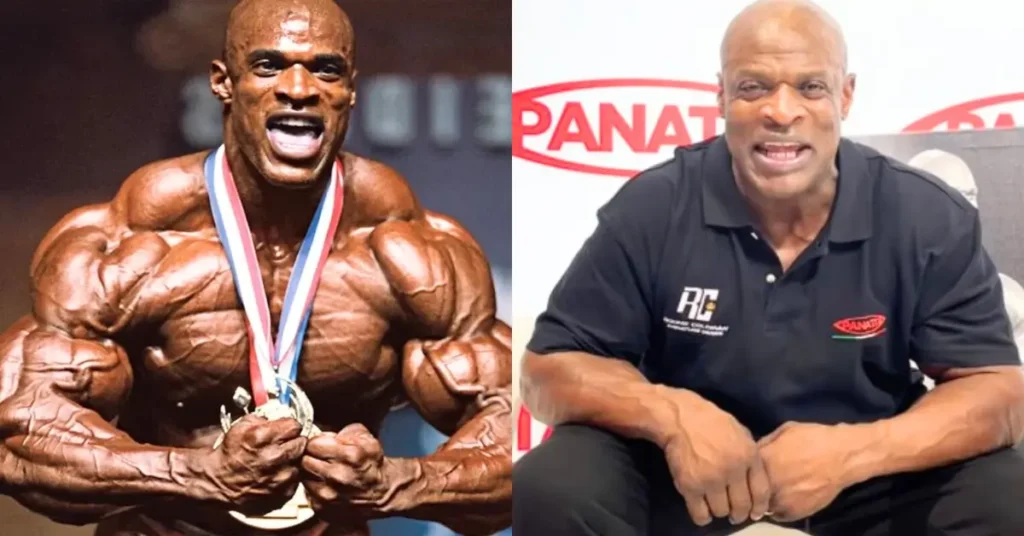 Ronnie Coleman Says He’s More Popular Now Than When He Was Mr. Olympia, Discusses How Social Media Has Impacted Bodybuilding