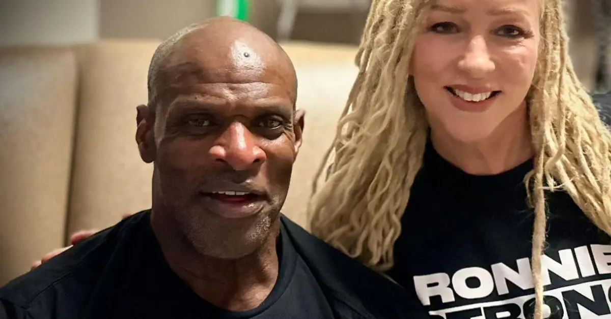 Ronnie Coleman: “This Sport Is Not Worth Dying For” – A Harrowing Reflection on Bodybuilding’s Health Crisis