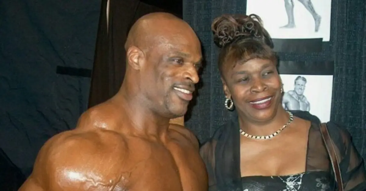 Jessie Benton Coleman Biography: A Tribute to Ronnie Coleman’s Mother