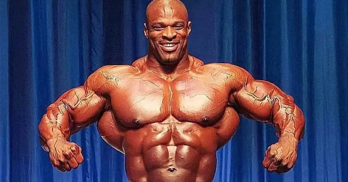 How Ronnie Coleman Changed the Bodybuilding Industry: The Man Who Redefined Human Limits